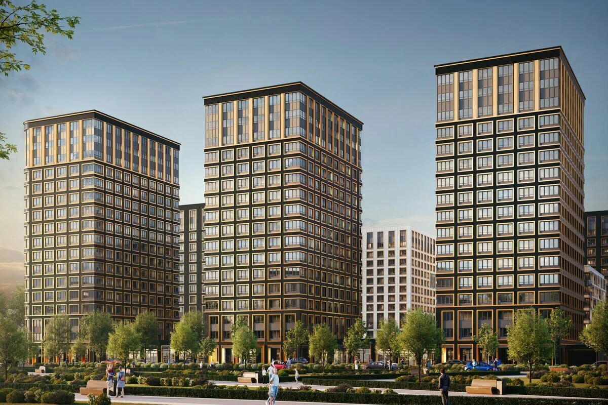 ЖК «Аурум», изображение-6